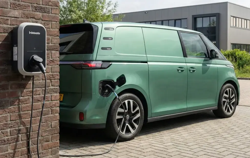 Hallo Techniek | Hallo Laadpaal | Hallo Thuisbatterij
