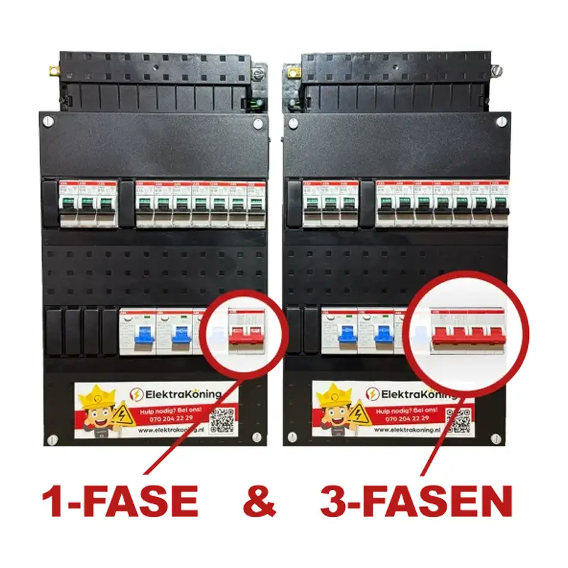 Hallo Techniek - Dé specialist in laadpalen & installatietechniek