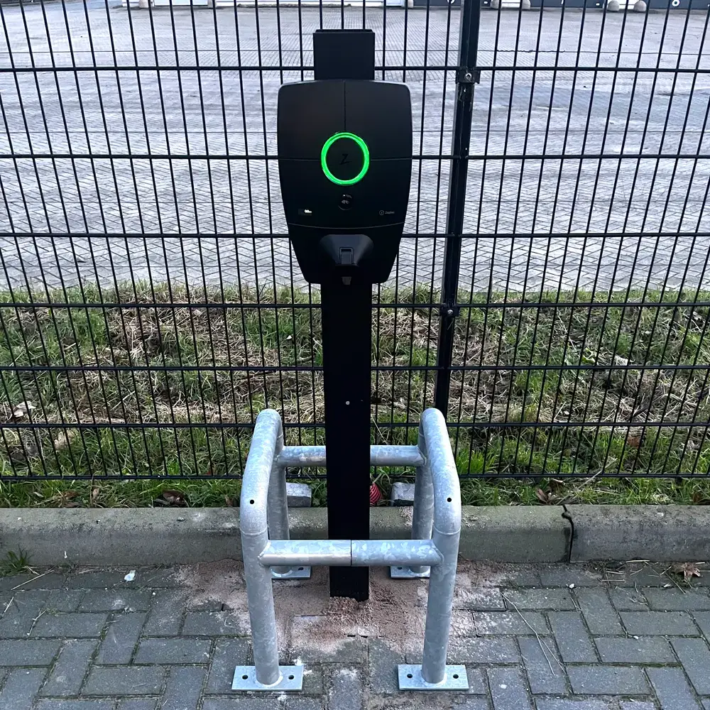 Hallo Techniek | Hallo Laadpaal | Hallo Thuisbatterij