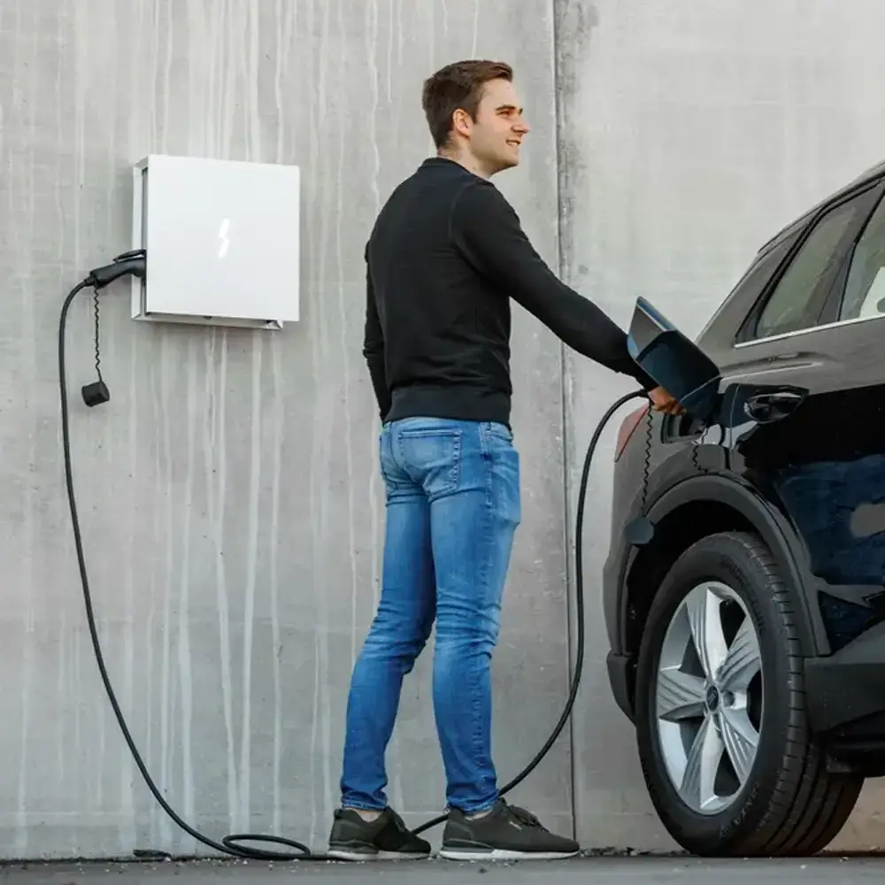 Hallo Techniek | Hallo Laadpaal | Hallo Thuisbatterij