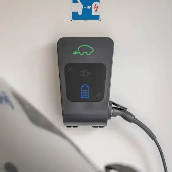 Hallo Techniek | Hallo Laadpaal | Hallo Thuisbatterij